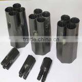 4 Way Black Polyolefin Materail Heat Shrinkable Cable Breakout Boot for Wires thumbnail-1