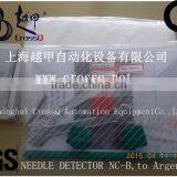 Belt Conveying Needle Detector NC-B-100MM thumbnail-6