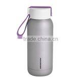 X&W 250ml Top Quality Stainless Steel Vacuum Bottle thumbnail-1