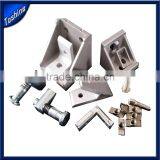 T Slot Workstation Aluminum Profile for Workstation Production Line thumbnail-6