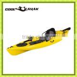 New no Inflatable Fishing Kayak Boat From Cool Kayak Canoe for Hot Sale thumbnail-3