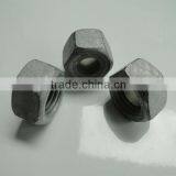 Fasteners Manufacture Heavy Hex Nut Bolt and Nut thumbnail-4