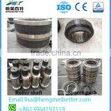 High Efficiency Biomass Wood Pellet Making Machine for Wood Working thumbnail-3