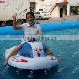 High Quality Customized Large Inflatable Pool for Adults thumbnail-1