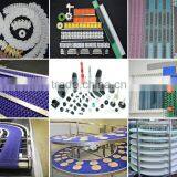 Har812FH Stainless Steel Table Top Chains /heavy Duty/rubber Cover/conveyor Manufacturer in China thumbnail-5