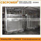 Shrimp Fish Aluminum Aloy Quick Contact Freezer for Sale