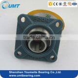 Credible Brand Pillow Block Spherical Bearing UCF211 thumbnail-6