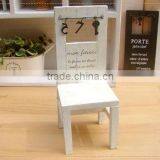 Shabby Chic Wooden Art and Craft for Home Decoration