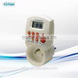 TH-160 Electric Digital Timer Din Rail / 220 Volt Timer/ Timer With Battery