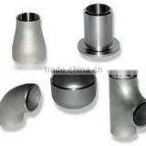 Stainless Steel 321 Butt-weld Fittings thumbnail-1