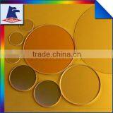 Windows and Calcium Fluoride CaF2 Windows Lenses With AR Coating