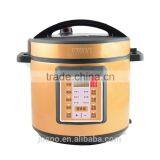 2013 Pressure Cooker (ceramic Inner Pot)
