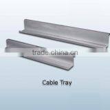 Metal Flexible Office Furniture Table Cable Tray