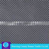 Fabrics Supplier Best Selling Beautiful Printed Polyester Ponte Roma Fabric thumbnail-1