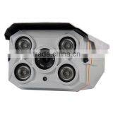 WDR Outdoor Security 2.0MP 1080P H.265 POE IP Network Camera TF Memory Card Slot Panasonic 34229 CMOS Hi3516D (SIP-E07-229DTP) thumbnail-2