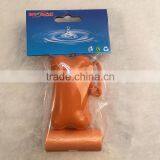 Warm Color Dog Waste Bag and Dispenser thumbnail-6