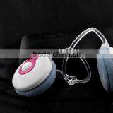High Quality Earphone With Microphone Mini Earbuds XTY-911 thumbnail-4