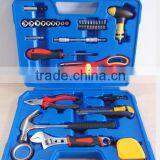 33pcs Various Type of Hand Tools Combination Tools