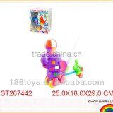 Plastic Pushing Animal thumbnail-1