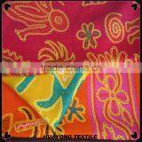 Cheap Price Viscose Yarn Fabric Women's Dress/scarf/trousers Rayon Fabric Wholesale thumbnail-4