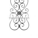 Top Antique Decorative Wrought Iron Components for Balustrade thumbnail-1