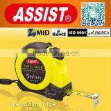 ABS TPR Measuring Tape 3m 5m 7m Stanley Tape Measure