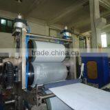 HX-380 Sale Restaurant Folding and Printing Paper Napkin Making Machine Price thumbnail-5