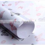 Ivory Plastic Gift Wrapping Paper Roll thumbnail-4