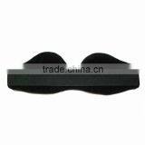 Satin Well Comfortable Eye Mask Protect Eye and Sleep Eye Protection of Eye Mask