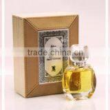 Eco-friendly Paper Box, Paper Perfume Box for Hot Sale Perfume Box