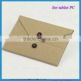 Fancy Universal Vintage Tablet Case for Ipad Air