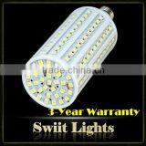 Lowest Price Premium Quality DD254 E40/e27 Led Corn Bulb for Park New Model Garden la