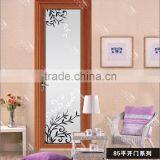 Aluminium Alloy Sliding Glass Doors and Windows