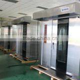 China Rotary Convection Oven thumbnail-4