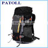 Hot Sale custom cheap mountain climbing bag and backpacks