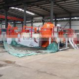 Oil Drilling Mud waste management and Mud Drying System