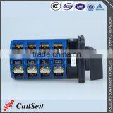 LW26-125 1-0-2 4P CE Certificate Universal 4 Pole Electrical Change Over Switch Ats thumbnail-2