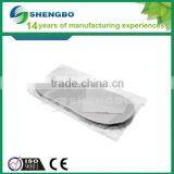 Disposable Nonwoven Slippers thumbnail-1