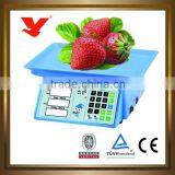Digital Scale Electronic Balance thumbnail-6