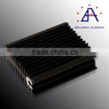 Brilliance Extruded Aluminum Heatsink With African Price thumbnail-3