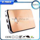 Super Slim Series Power Band Portable Cellphone Charger