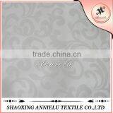 Elegant White Color Jacquard New Design Fabric Hot Sale thumbnail-1