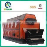 Solid Biofuel Coal Fired Gas Generator thumbnail-1