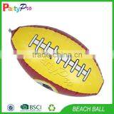 Partypro China Supplier Standard Size PVC Material Soccer Ball Beach Ball thumbnail-2