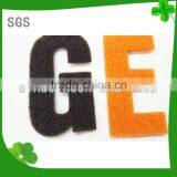 Beautiful Custom Alphabet Letters Cutting for T Shirt