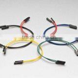 Premium Breadboard Dupont Jumper Wire Male-male M/M 0.1"