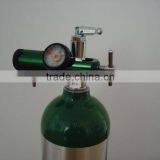 Protable Oxygen Cylinder (D/E Size Oxgyen Cylinder System) thumbnail-2