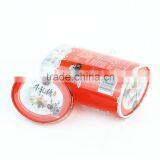 Customized Plastic Candy Tin Cans thumbnail-6