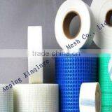 Alkali-resistant Fiberglass Mesh Factory