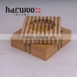 China Bamboo Tray for Fruit